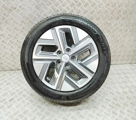 Hyundai Kona I R17 alloy rim 52910K4100