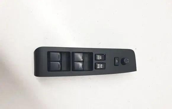 Nissan X-Trail T31 Electric window control switch 25401JH100