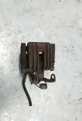 Seat Exeo (3R) Rear brake caliper 738