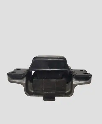 Volkswagen PASSAT B6 Engine mount bracket 3C0199555 061019031256