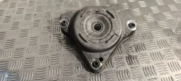 Audi A6 S6 C6 4F Coil spring mount 4F0412383G