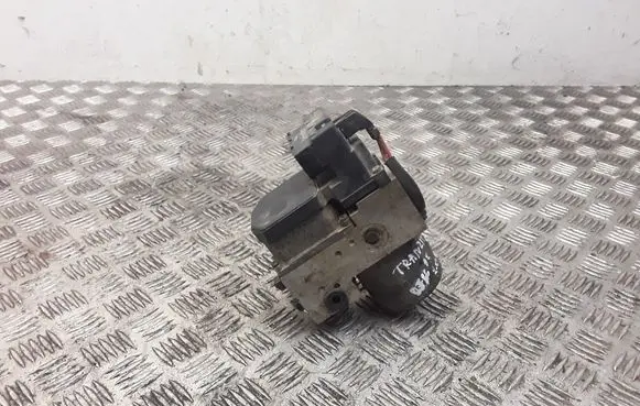 Ford Transit ABS Pump 401289516870 1C152G285AF 0265220538