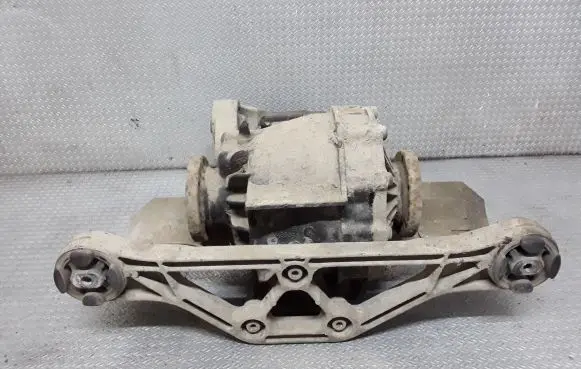 Volkswagen Phaeton Rear differential 01R525053