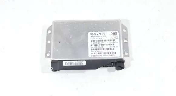 Porsche Boxster 986 Gearbox control unit/module 98661825600