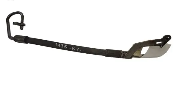 Citroen C5 Air suspension line/pipe/hose 9682770380