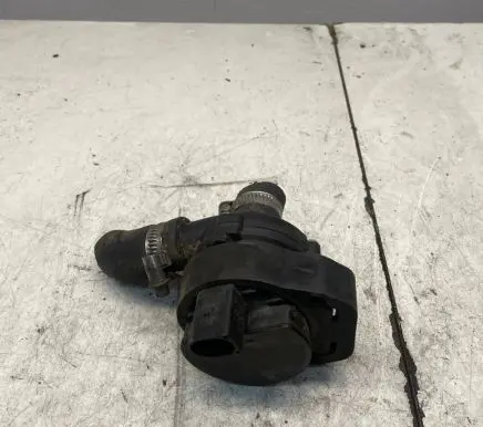 Mercedes-Benz Sprinter W906 Electric auxiliary coolant/water pump A2118350028