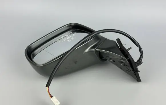 Toyota Corolla Verso AR10 Front door electric wing mirror E11015857 3004777