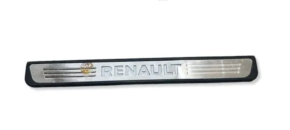 Renault Scenic IV - Grand scenic IV Front sill trim cover 8201586087