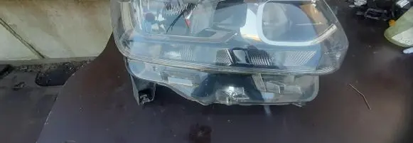 Citroen Berlingo Headlight/headlamp 9816824780