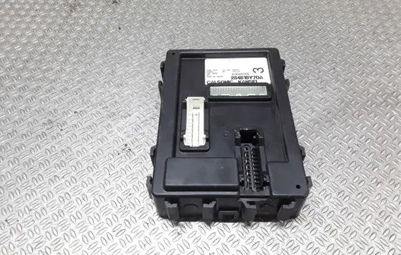 Infiniti FX Comfort/convenience module 284B18Y70A