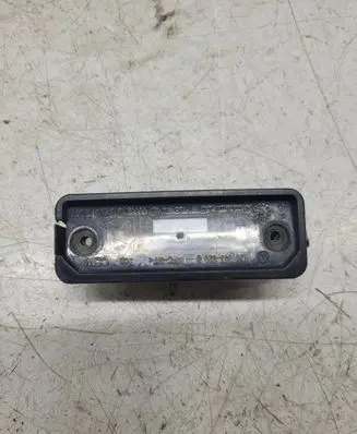 Volkswagen PASSAT B6 Number plate light 1J6943021B