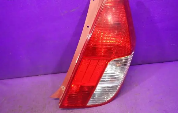 Hyundai i10 Rear/tail lights 924020X0XX