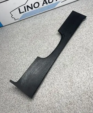 BMW 3 E30 Dashboard trim 1370657