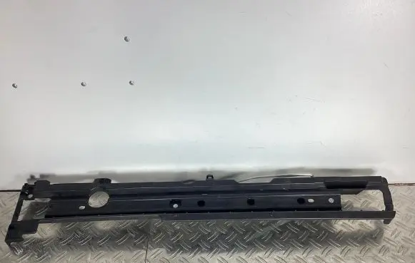 Porsche Cayenne (92A) Other trunk/boot trim element 7P0863599A