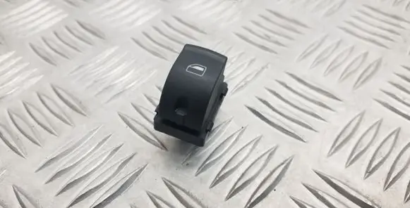 Audi A3 S3 A3 Sportback 8P Electric window control switch 4F0959855A
