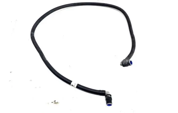 BMW 7 F01 F02 F03 F04 Headlight washer hose/pipe 7178747 61677178747