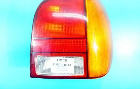 Volkswagen Polo III 6N 6N2 6NF Rear/tail lights IMPRK1065737
