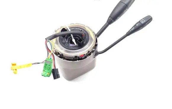 Mercedes-Benz E AMG W211 Wiper turn signal indicator stalk/switch A1714640518 A1715400545
