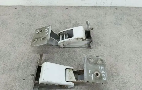 Fiat Scudo Loading door hinge set 