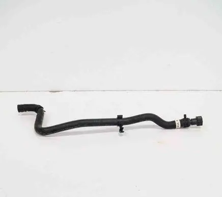 Opel Mokka Air intake hose/pipe CCCA045346