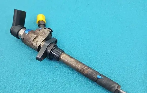 Volvo V50 Fuel injector 9657144580 IMPRK1585612
