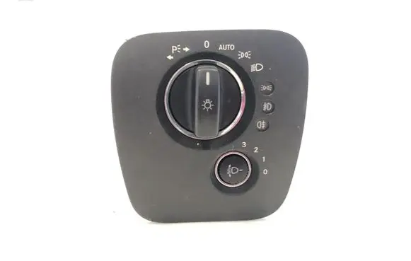 Mercedes-Benz CLS C219 Light switch A2195450604 04059230