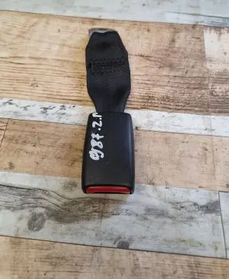Mitsubishi Outlander Rear seatbelt buckle 0N052586P