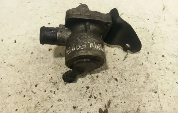 Subaru Forester SG EGR valve 14831aa180