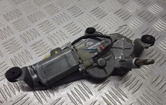 Mazda 6 Rear window wiper motor G21B-67450A