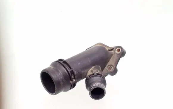 BMW 5 E39 Engine coolant pipe/hose 2247744 11122247744