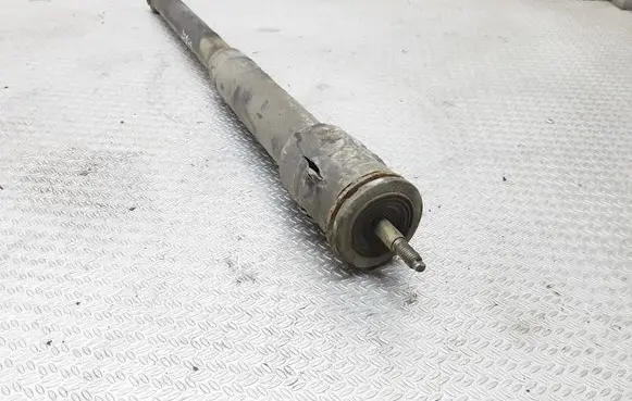 Mitsubishi Colt Rear shock absorber/damper