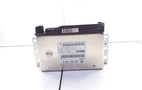Audi A6 S6 C5 4B Other devices 8D0907389D 0265109463
