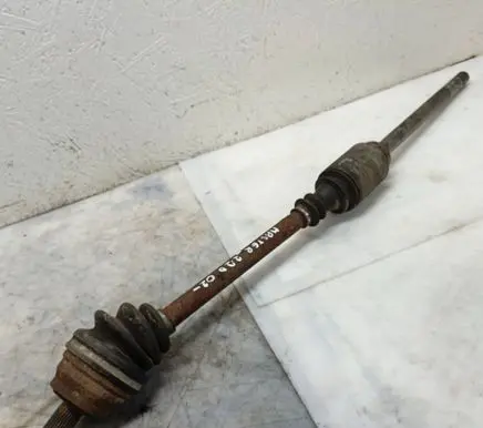 Renault Master II Front driveshaft