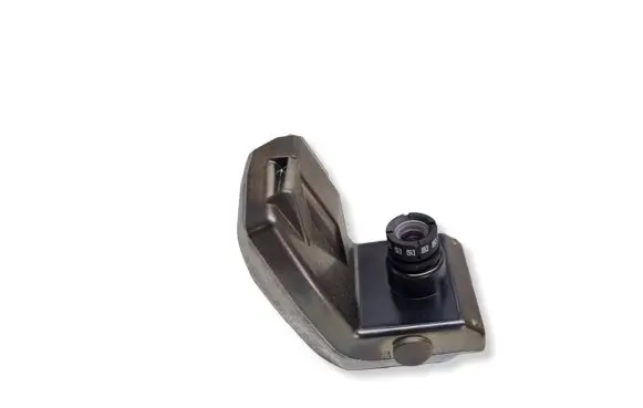 BMW X6 E71 Windshield/windscreen camera 9188377 665109188377