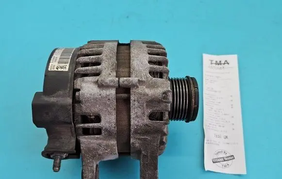 KIA Sportage Generator/alternator 37300-2F100 IMPRK1500756