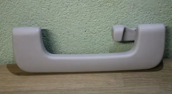 Audi A4 S4 B7 8E 8H Rear interior roof grab handle 8E0857608C
