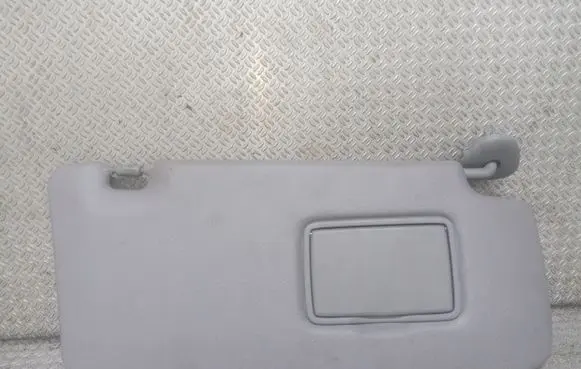 Honda CR-V Sun visor