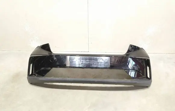 Skoda Enyaq iV Front bumper 5LA807221