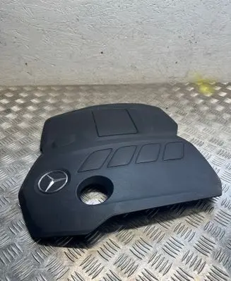 Engine cover (trim)
