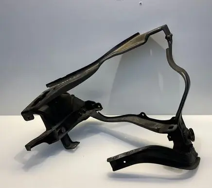 Mercedes-Benz E W212 Side radiator support slam panel A2126200191 2126200191