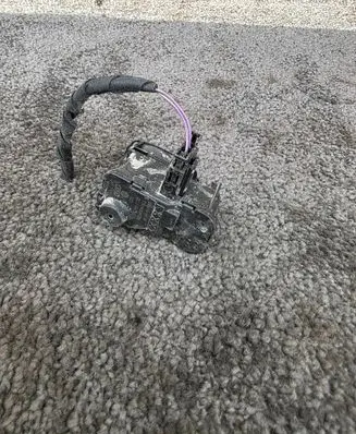 Seat Leon (5F) Fuel tank cap lock 7P0810773D