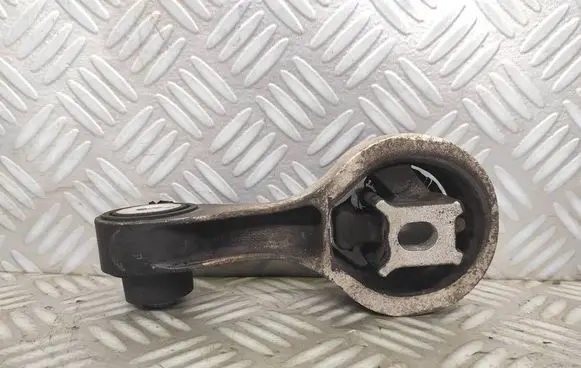 Renault Trafic II (X83) Engine mount bracket 93853920
