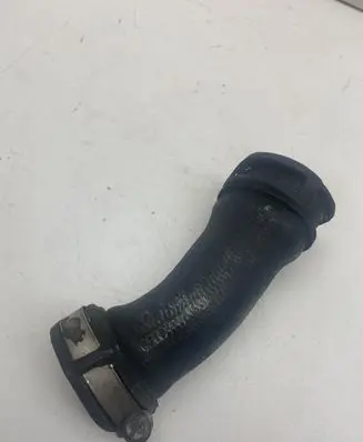 Audi A6 S6 C6 4F Intercooler hose/pipe 4F0145944B