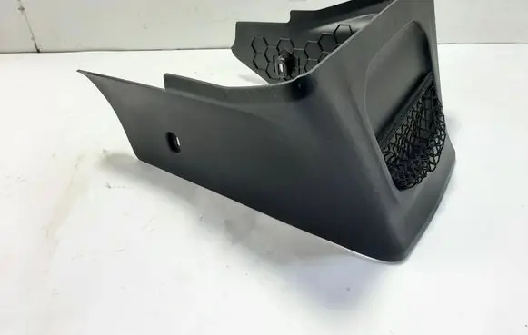 Volkswagen ID.3 Other center console (tunnel) element 10B858401B