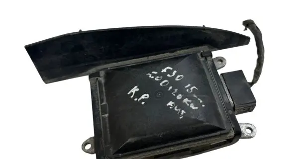 BMW 3 F30 F35 F31 Distronic sensor radar 6632687334801 01066430 12037310