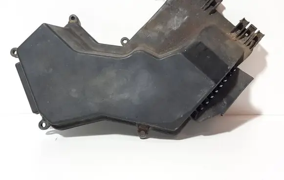 Audi A6 S6 C6 4F Fuse box cover 4F1937576A 4F1937576
