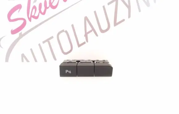 Volkswagen T-Roc Parking (PDC) sensor switch 2GA927238A