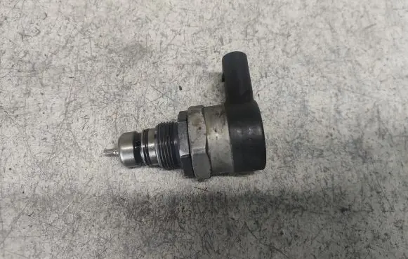 BMW 5 E39 Fuel pressure regulator 0281002481