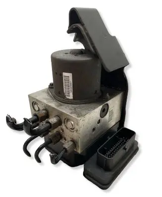 Jeep Grand Cherokee ABS Pump 68164630AA P68164630AA 17685438