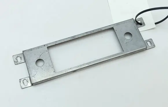 Jaguar XJS Radio/GPS head unit trim 
